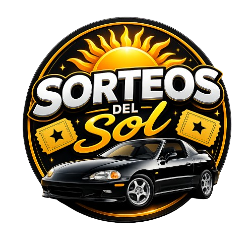 Sorteos del Sol
